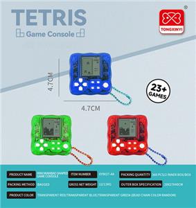 Games - OBL10118641