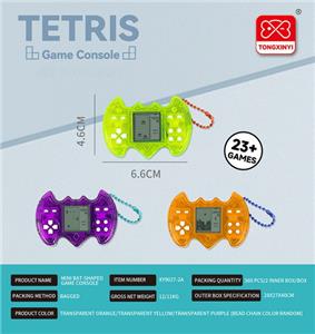 Games - OBL10118643