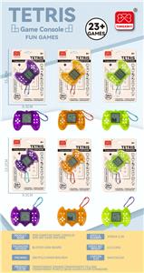 Games - OBL10118677