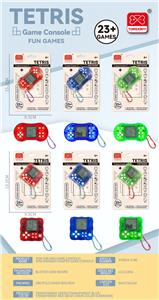 Games - OBL10118678
