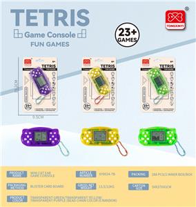 Games - OBL10118680