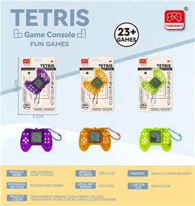 Games - OBL10118683