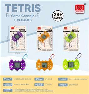 Games - OBL10118684