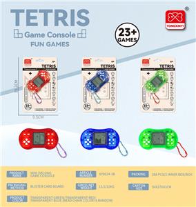 Games - OBL10118685
