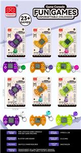Games - OBL10118686