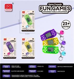 Games - OBL10118689