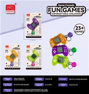 Games - OBL10118692