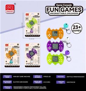 Games - OBL10118693