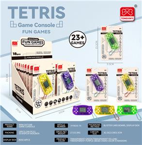 Games - OBL10118699
