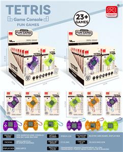 Games - OBL10118700