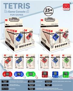 Games - OBL10118703
