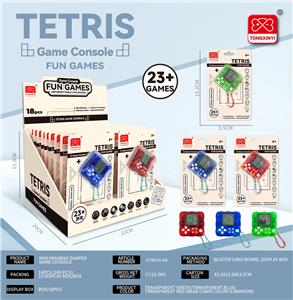 Games - OBL10118705