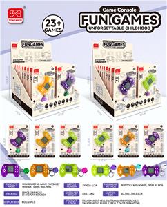 Games - OBL10118708