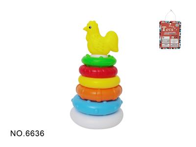Rainbow Circle - OBL10118760