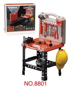 电动工具操作台 - OBL10118775