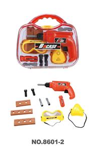 工具套装(ABS) - OBL10118778
