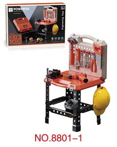 电动工具操作台 - OBL10118782