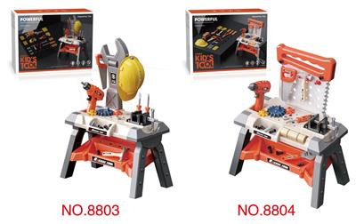 电动工具操作台     (2款混装） - OBL10118784