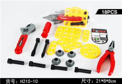 工具套装 - OBL10118787