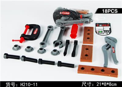 工具套装 - OBL10118788