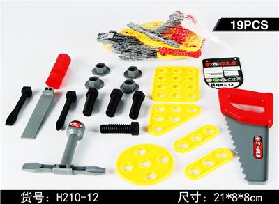 工具套装 - OBL10118789