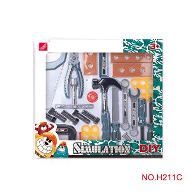 工具套装(ABS) - OBL10118796