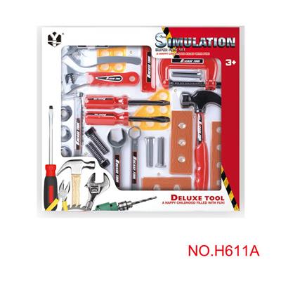 工具套装 - OBL10118802