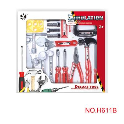工具套装 - OBL10118803