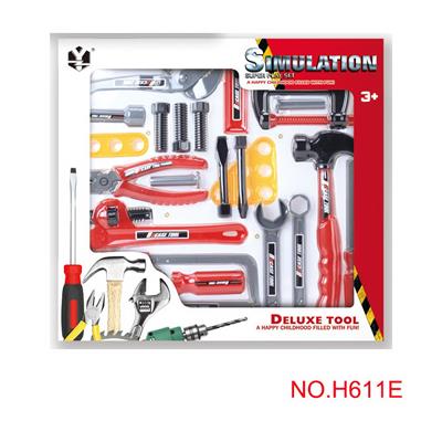 工具套装 - OBL10118805