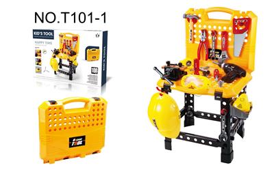 多功能工具台/电动（不包电） - OBL10118811