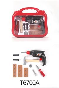 工具套装 - OBL10118836