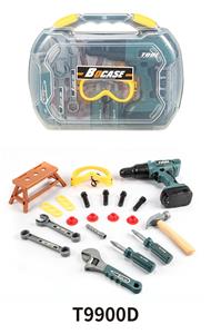 工具套装(ABS)电动 - OBL10118843