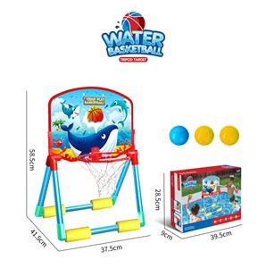 Basketball board / basketball - OBL10118916