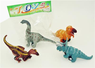 Animaltoys - OBL10118931