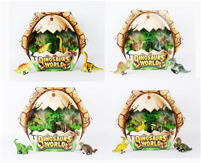 Animaltoys - OBL10118935