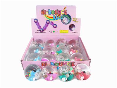 Bouncing Ball - OBL10118965