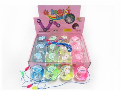 Bouncing Ball - OBL10118968