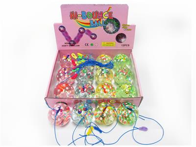 Bouncing Ball - OBL10118974