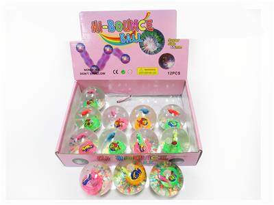 Bouncing Ball - OBL10118977