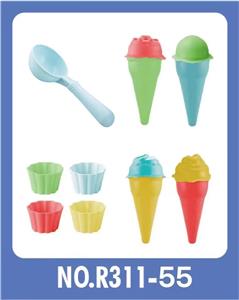 Beach toys - OBL10119236