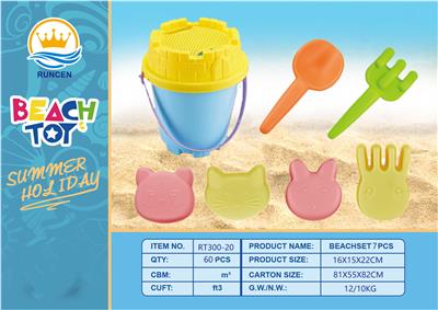 Beach toys - OBL10119241