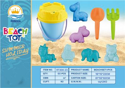 Beach toys - OBL10119244