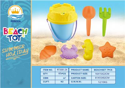 Beach toys - OBL10119245