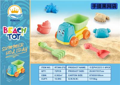 Beach toys - OBL10119253