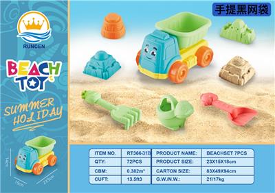Beach toys - OBL10119257