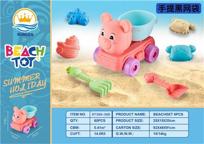 Beach toys - OBL10119262