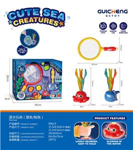 Swimming toys - OBL10119324