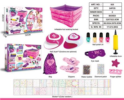 Beauty set - OBL10119408