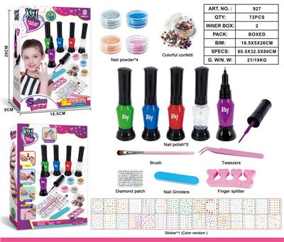 Beauty set - OBL10119410