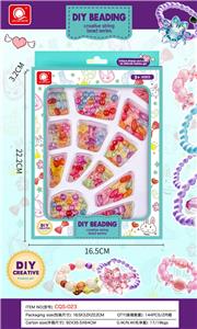 Beauty set - OBL10119720